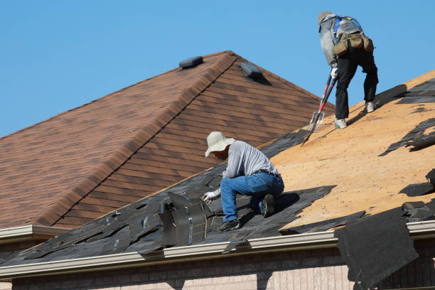 Best Sheet Metal Roofing  in Escanaba, MI