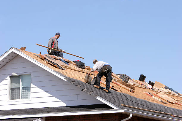 Reliable Escanaba, MI  Roofing repair and installation Solutions